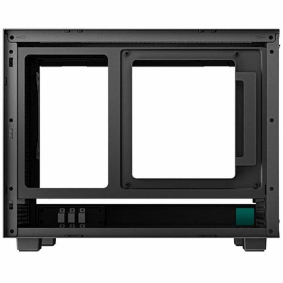 ATX Semi-t�rn kasse DEEPCOOL Sort #4