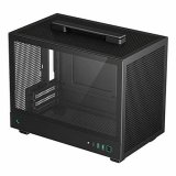 ATX Semi-t�rn kasse DEEPCOOL Sort #1