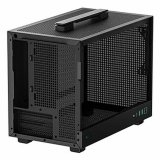 ATX Semi-t�rn kasse DEEPCOOL Sort #6