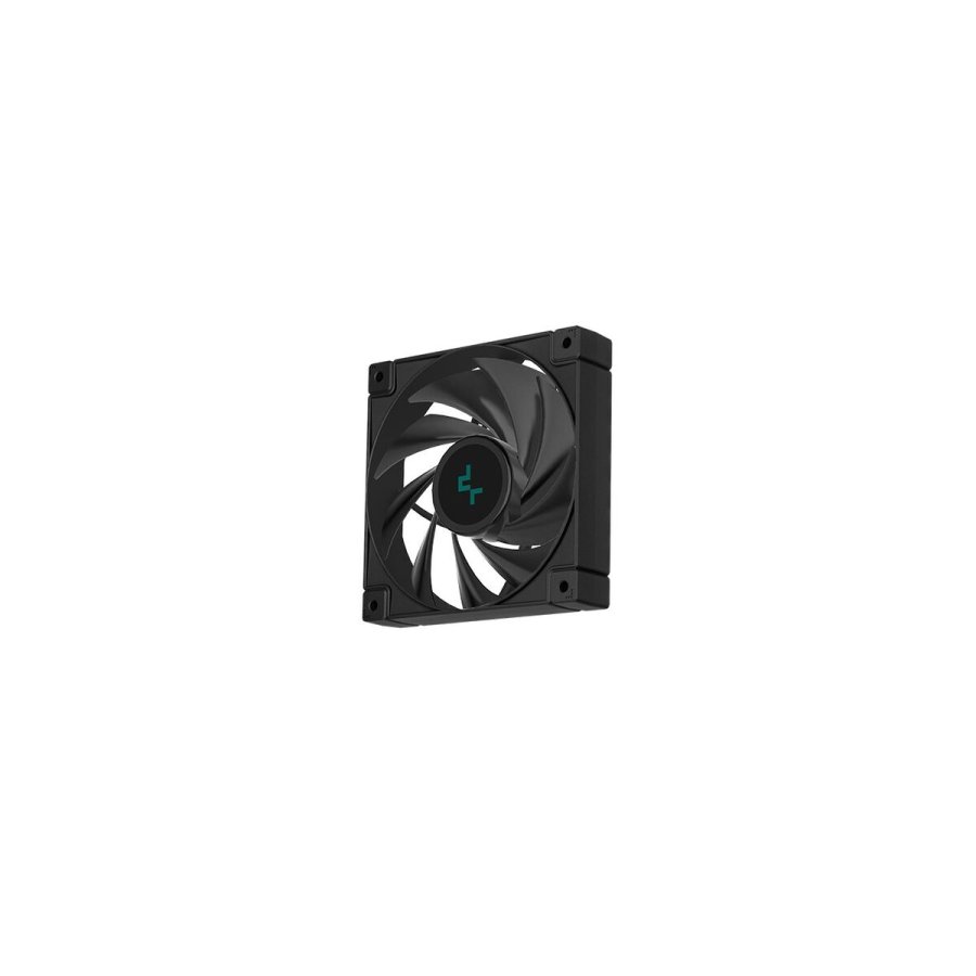 ATX Semi-t�rn kasse DEEPCOOL R-CC560-BKTAA4-G-2 #3