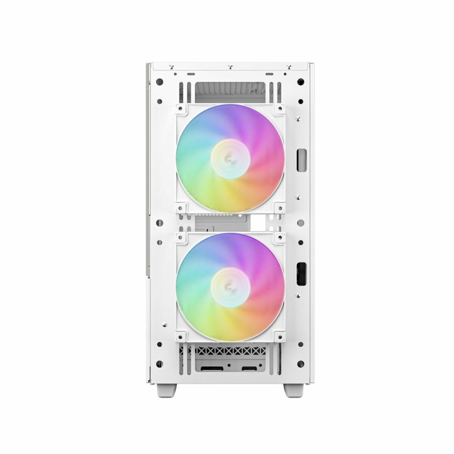 ATX Semi-t�rn kasse DEEPCOOL CH360 Hvid #4