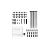 ATX Semi-t�rn kasse DEEPCOOL CH780 Sort #2