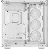 ATX Semi-t�rn kasse DEEPCOOL Hvid #4