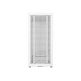 ATX Semi-t�rn kasse DEEPCOOL R-MORPHEUS-WHAPA1-G-1 Hvid #3