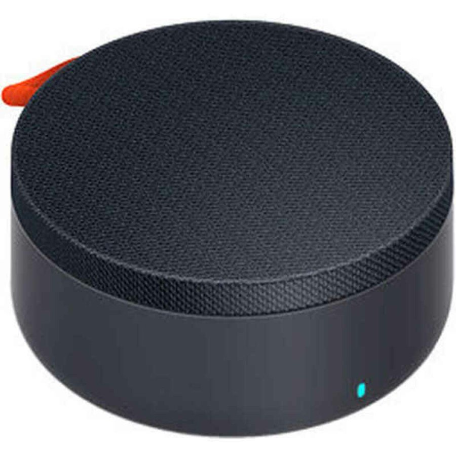 Brbare Bluetooth-hjttalere Xiaomi MI PORTABLE 2000 mAh Sort #1