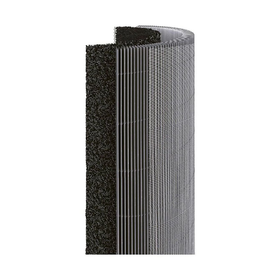Filter Xiaomi SMART AIR PURIFIER 4 PRO Sort Hvid #2