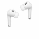 Bluetooth hovedtelefoner Xiaomi Buds 3T Pro Hvid #1