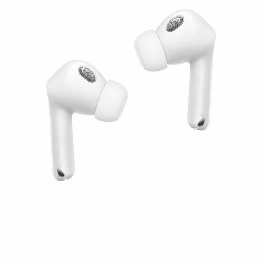 Bluetooth hovedtelefoner Xiaomi Buds 3T Pro Hvid #1