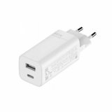 Adapter Xiaomi BHR5515GL Hvid 65 W #1