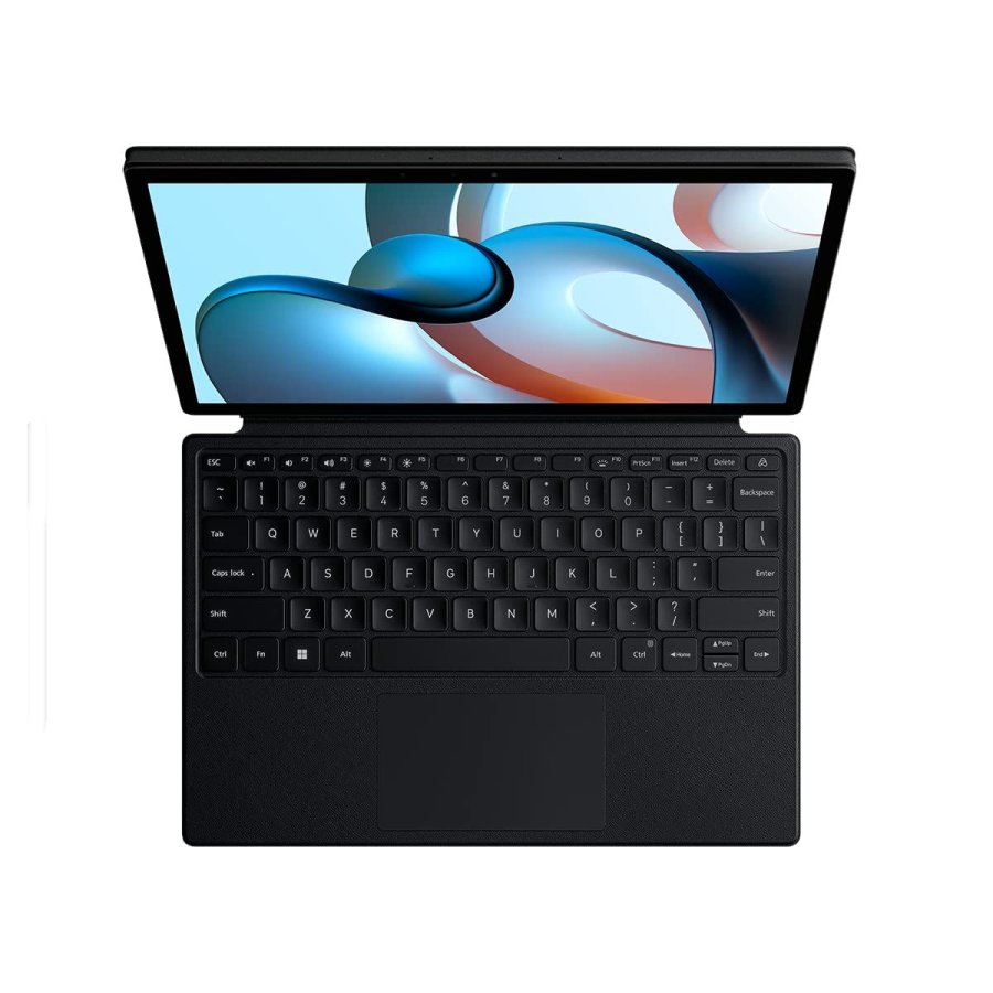 Tastatur Xiaomi JHT4007ES Spansk qwerty M�rkegr� #1