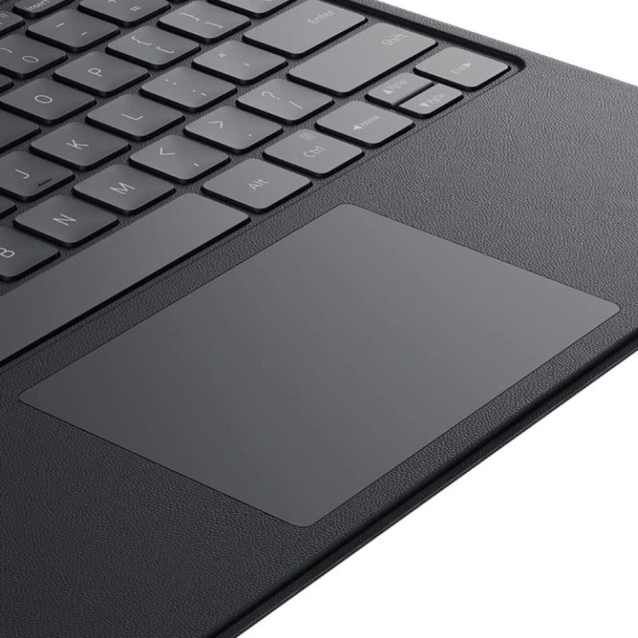 Tastatur Xiaomi JHT4007ES Spansk qwerty M�rkegr� #3