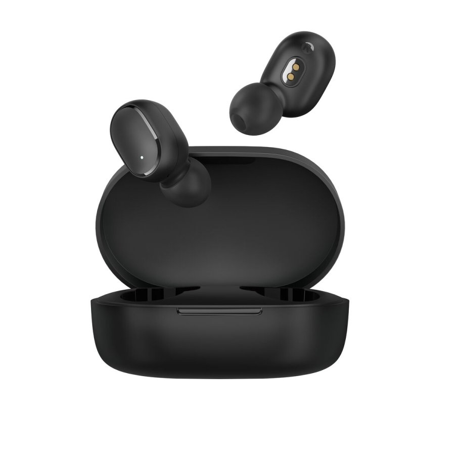 Bluetooth hovedtelefoner Xiaomi Redmi Buds Essential Sort #1