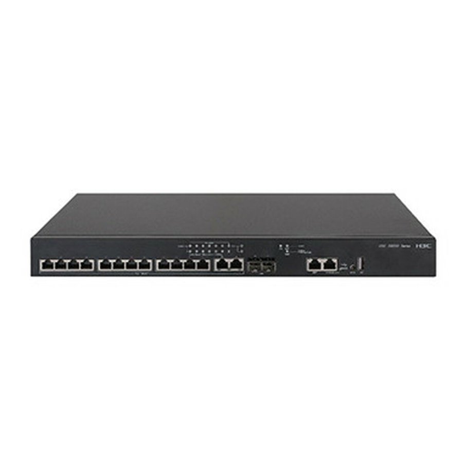 Switch H3C S6520X-16XT-SI #1