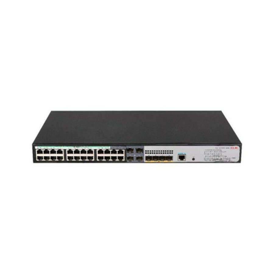 Switch H3C S5120V3-28S-HPWR-LI L3 #1