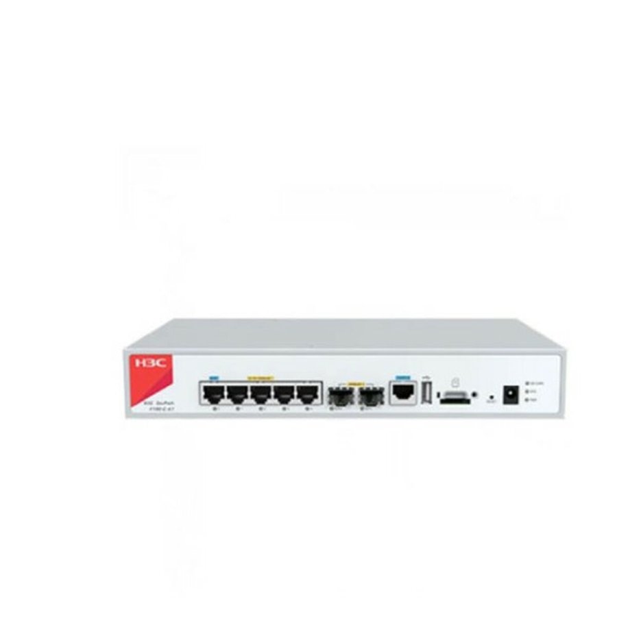 Router H3C H3C SECPATH F100-C-A1 #1