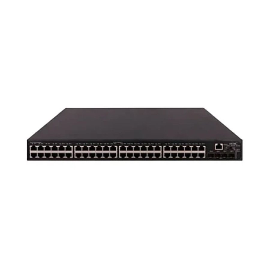 Switch H3C S5130S-52S-PWR-EI-AC #1