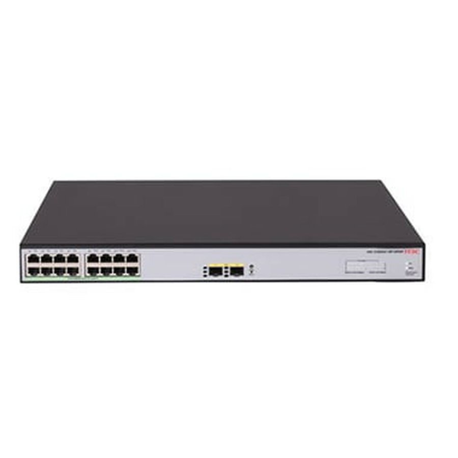 Switch H3C LS-1600V2-18P-HPWR-GL #1