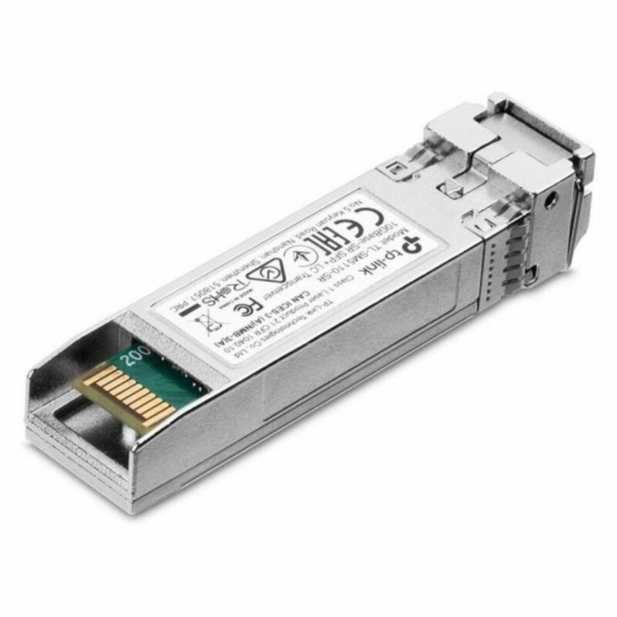 SFP LC optisk modul TP-Link TL-SM5110-SR #2
