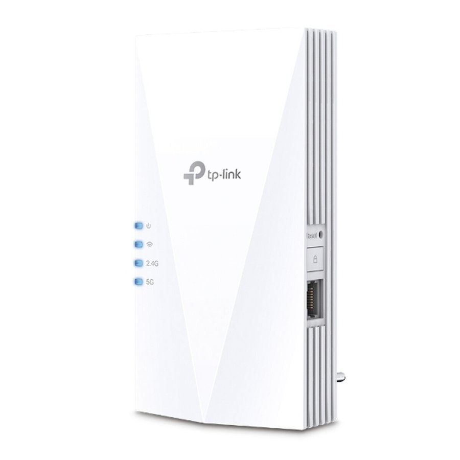 Wi-Fi forstrker TP-Link RE500X #3