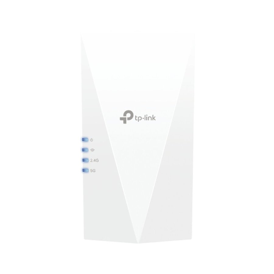 Wi-Fi forstrker TP-Link RE500X #1
