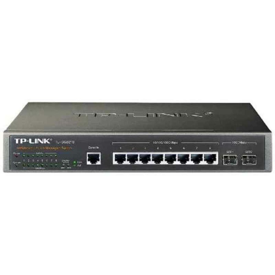 Switch TP-Link FBA_TL-SG3210 #1