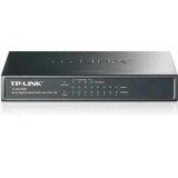 Switch TP-Link TL-SG1008P 8P Gigabit 4xPoE #1