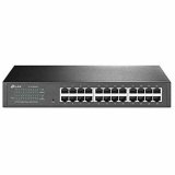 Switch til desktop TP-Link TL-SG1024DE LAN 100/1000 48 Gbps #1