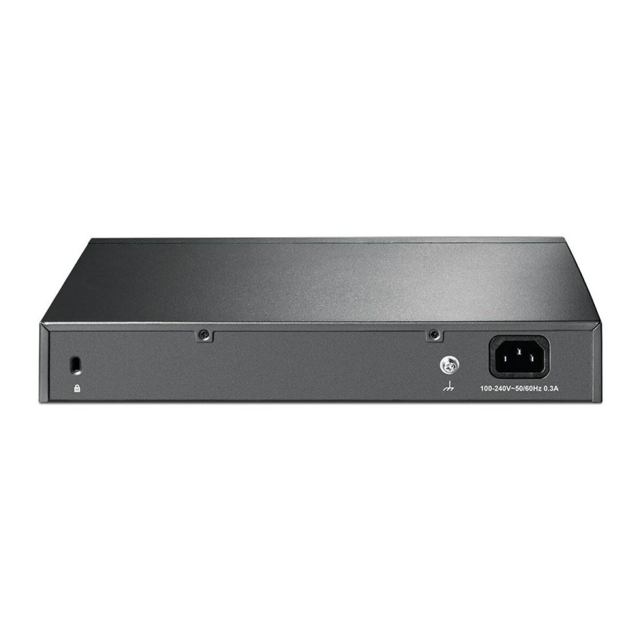 Switch til desktop TP-Link TL-SF1024D #5