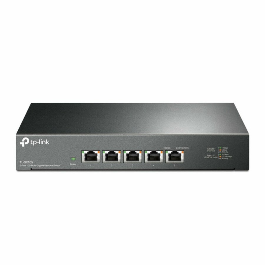 Switch TP-Link #1