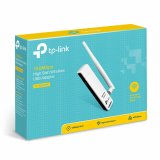 Netvrksadapter TP-Link TL-WN722N 150 Mbps #4