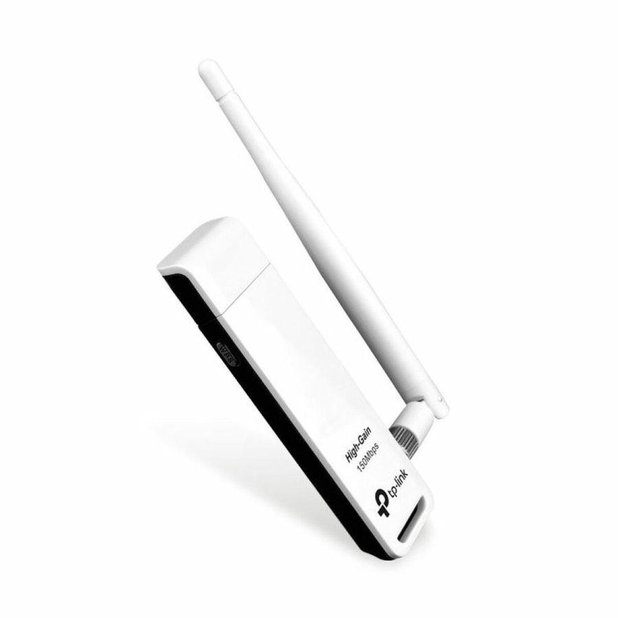 Netvrksadapter TP-Link TL-WN722N 150 Mbps #1