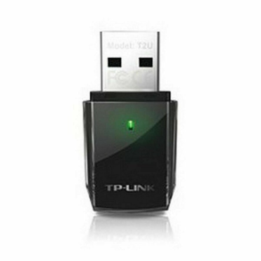 Wi-Fi USB-adapter TP-Link T2U #2