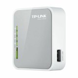 Router TP-Link TL-MR3020 V1 #1