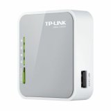 Router TP-Link TL-MR3020 V1 #1
