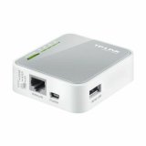 Router TP-Link TL-MR3020 V1 #2