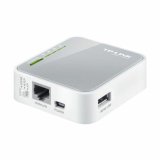 Router TP-Link TL-MR3020 V1 #3