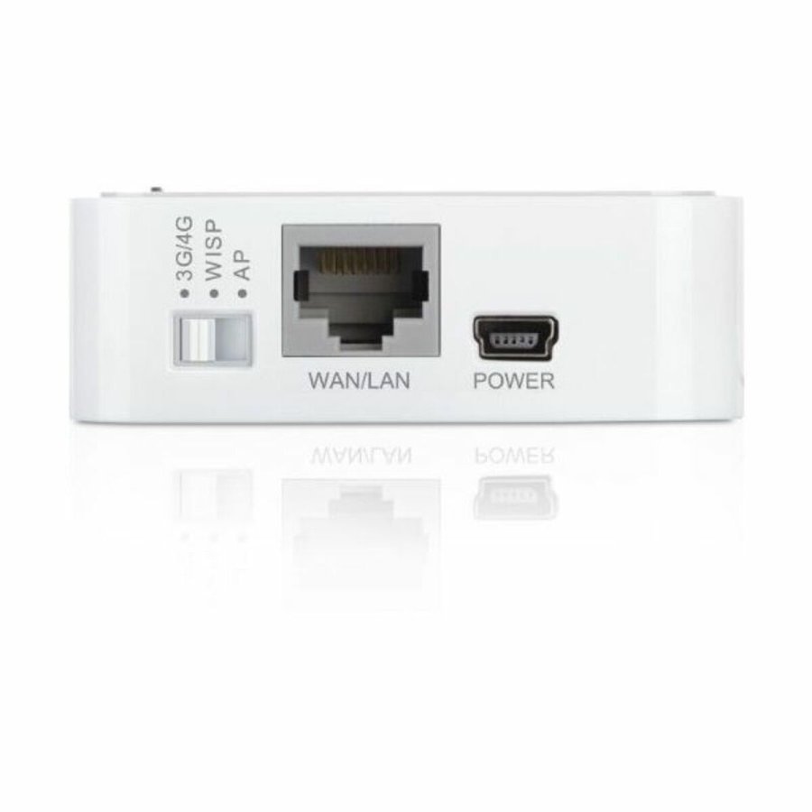 Router TP-Link TL-MR3020 V1 #6