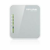 Router TP-Link TL-MR3020 V1 #6