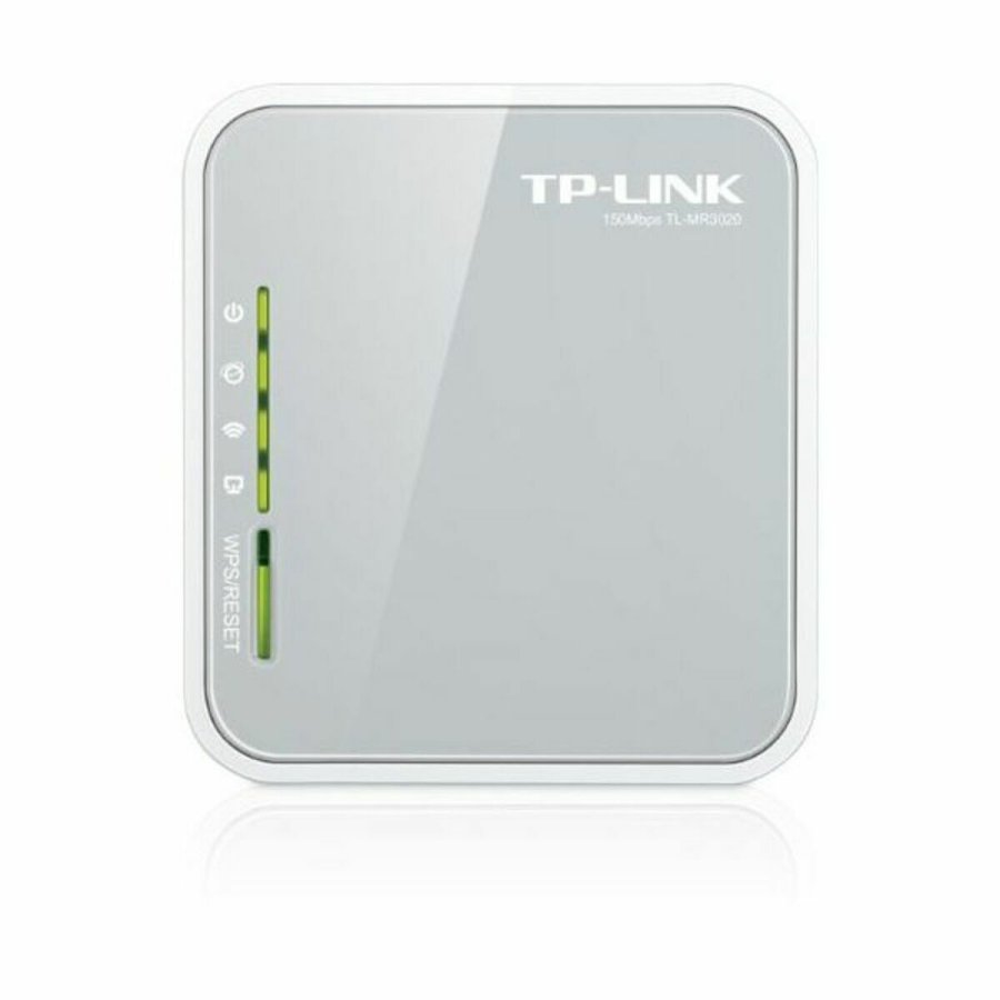 Router TP-Link TL-MR3020 V1 #6