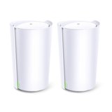 Adgangspunkt TP-Link DECOX90-2PK Hvid #4
