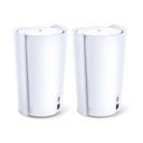 Adgangspunkt TP-Link DECOX90-2PK Hvid #5