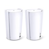 Adgangspunkt TP-Link DECOX90-2PK Hvid #6
