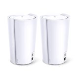 Adgangspunkt TP-Link DECOX90-2PK Hvid #7