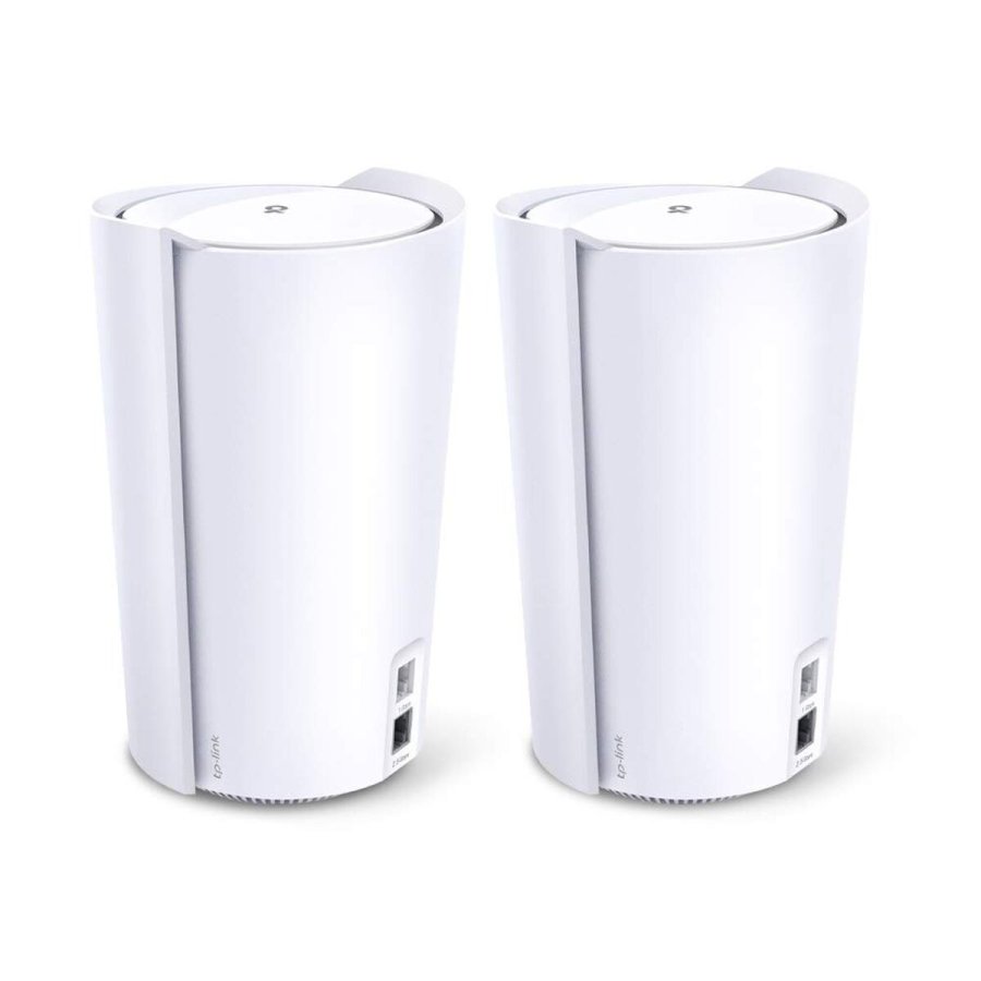 Adgangspunkt TP-Link DECOX90-2PK Hvid #7