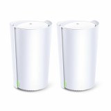 Adgangspunkt TP-Link DECOX90-2PK Hvid #1