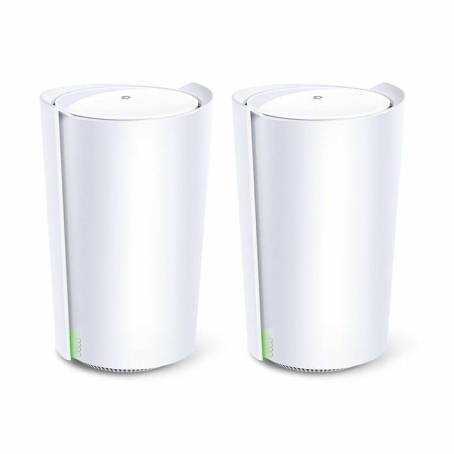 Adgangspunkt TP-Link DECOX90-2PK Hvid #1