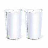 Adgangspunkt TP-Link DECOX90-2PK Hvid #3