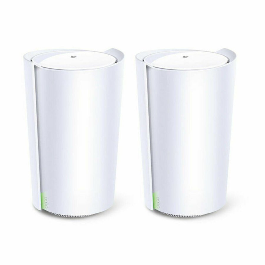Adgangspunkt TP-Link DECOX90-2PK Hvid #3
