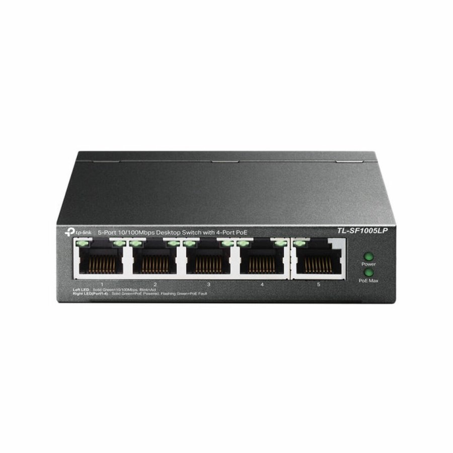 Switch TP-Link TL-SF1005LP #1