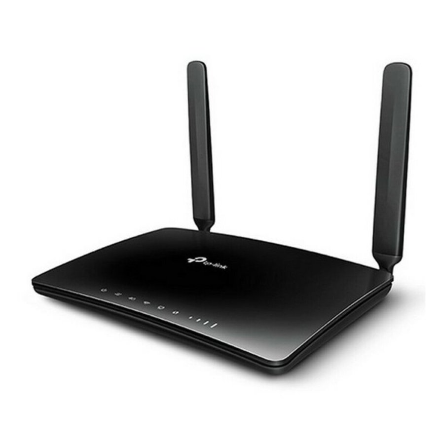 Router TP-Link MR400 WIFI 5 GHz #2